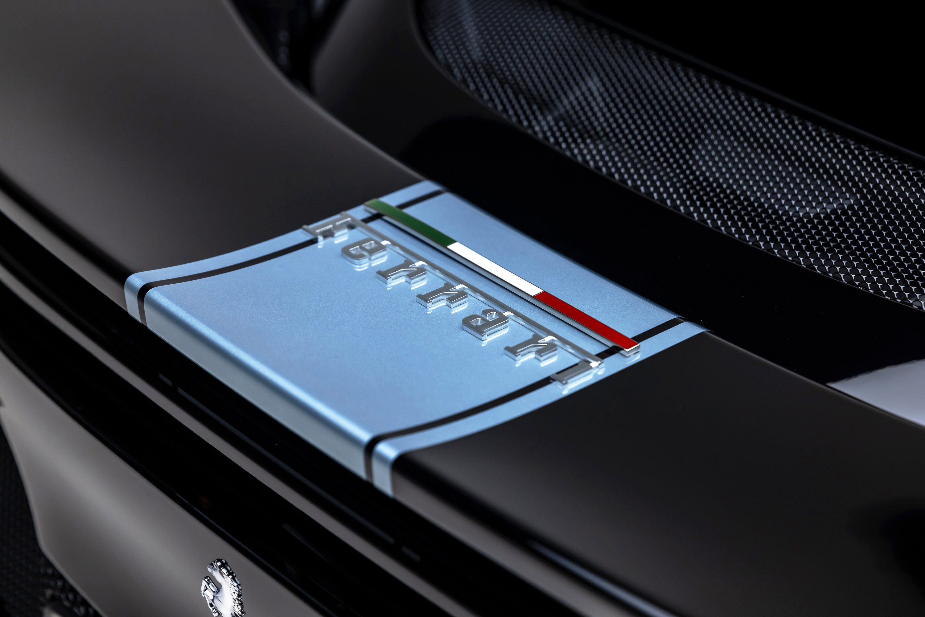 Certified 2025 Ferrari 296 GTB image 21