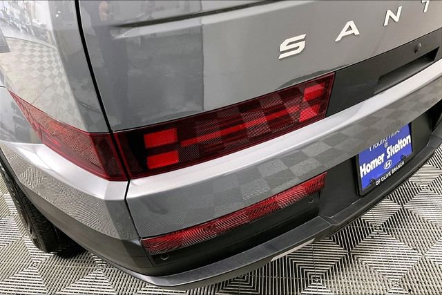 Used 2024 Hyundai Santa Fe SEL image 28