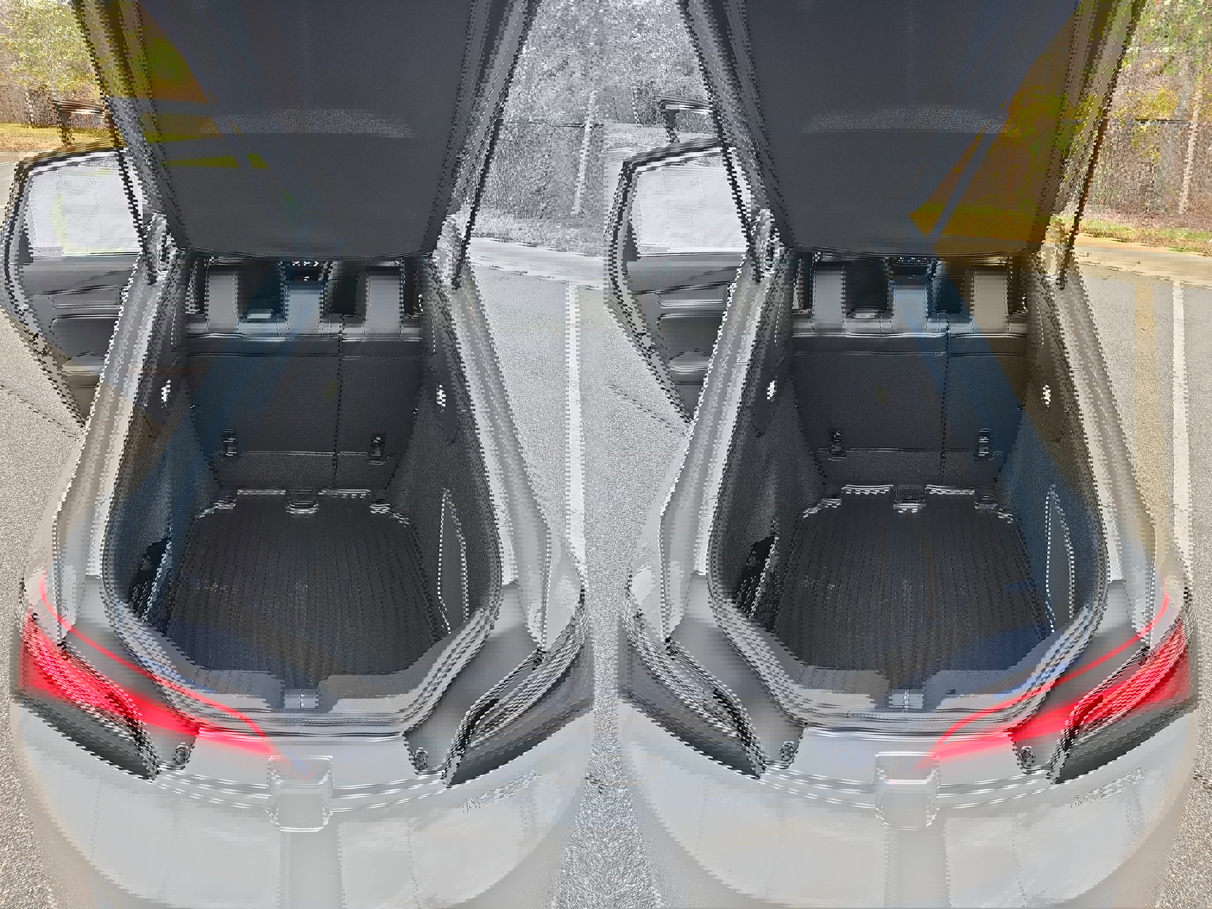 New 2026 Acura Integra A-Spec image 13