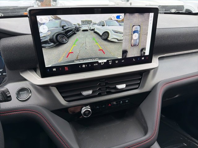 New 2026 Ford Explorer ST image 17