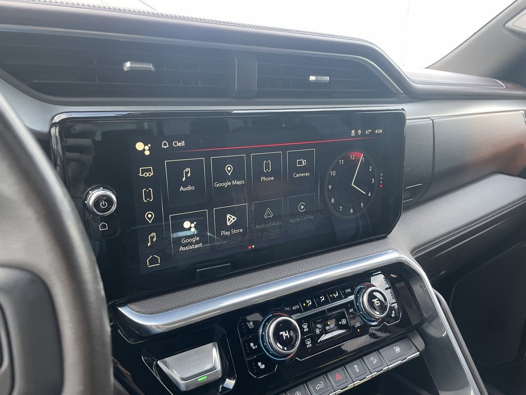 Used 2022 GMC Sierra 1500 Denali image 16