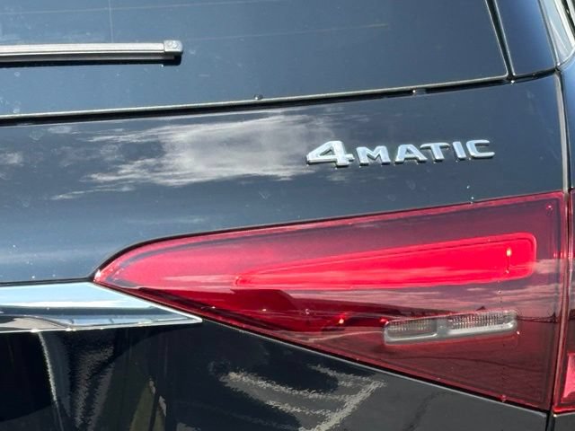 Certified 2024 Mercedes-Benz GLE 450 4MATIC image 12
