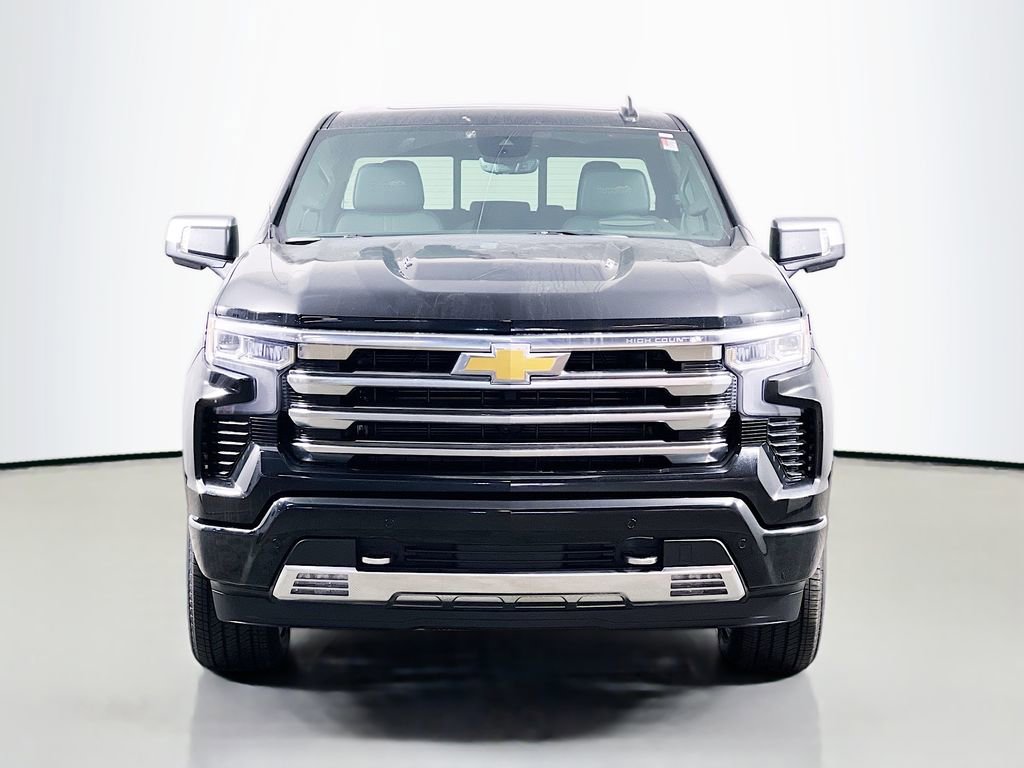 New 2026 Chevrolet Silverado 1500 High Country image 2