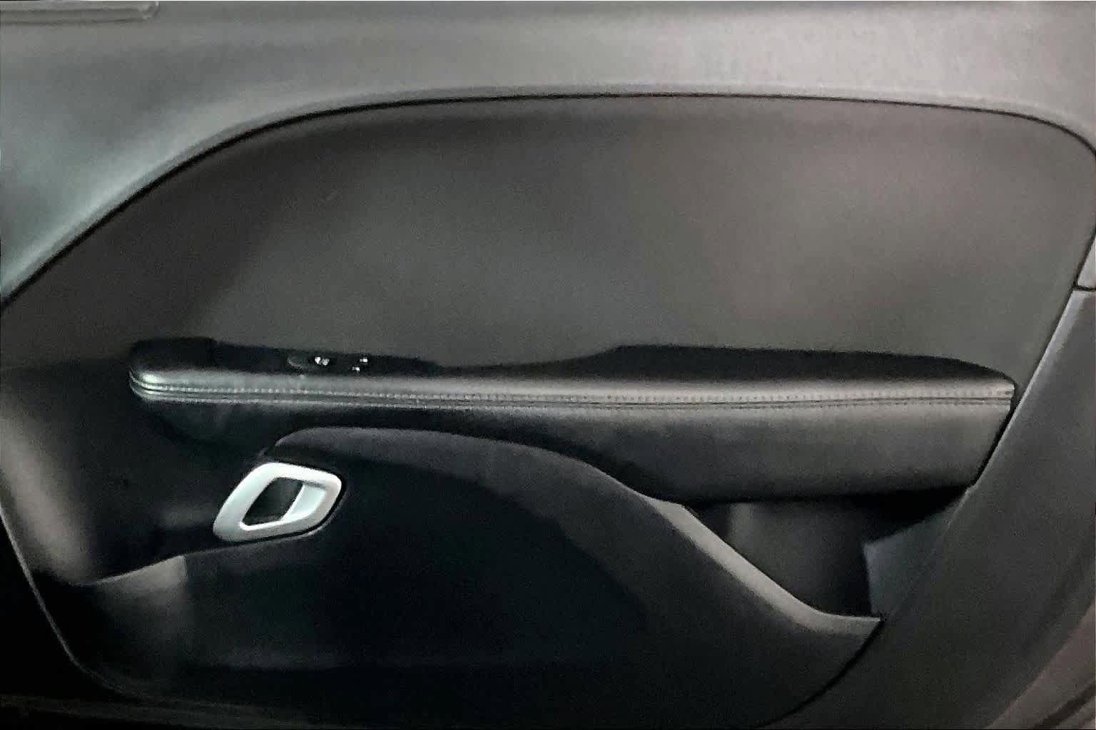 Used 2020 Dodge Challenger R/T RWD image 16