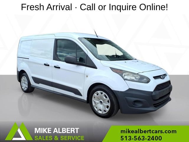 Used 2015 Ford Transit Connect XL
