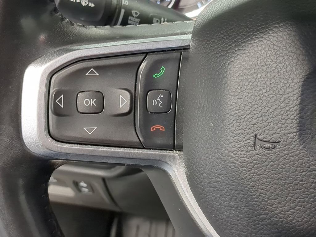 Used 2021 RAM 1500 Laramie w/ Sport Appearance Package image 23