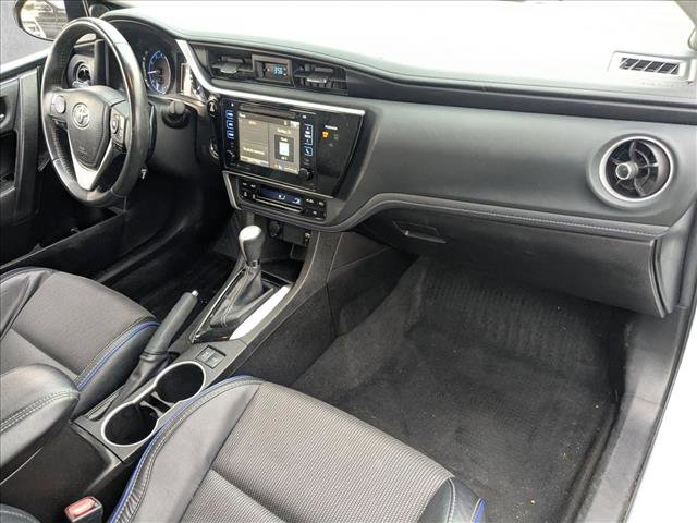 Used 2017 Toyota Corolla SE image 20