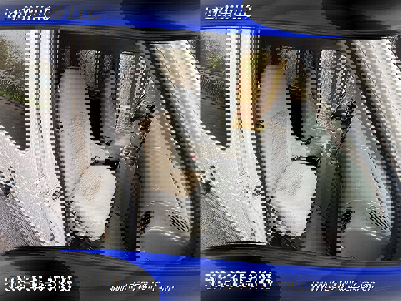 Used 2005 Ford E-150 and Econoline 150 XLT image 19