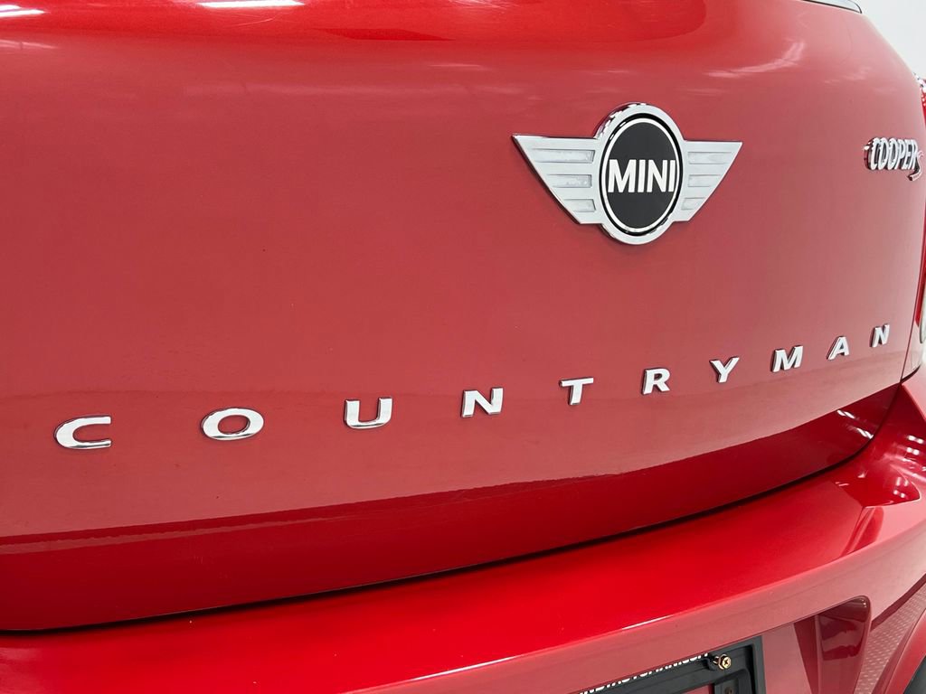 Used 2016 MINI Cooper Countryman S image 36