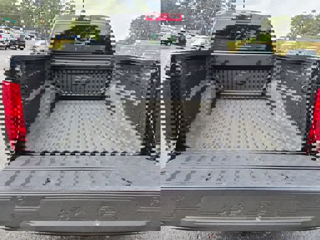 New 2026 Chevrolet Colorado Trail Boss AWD/4WD image 31