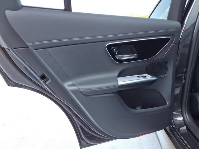 Certified 2024 Mercedes-Benz GLC 300 4MATIC image 17