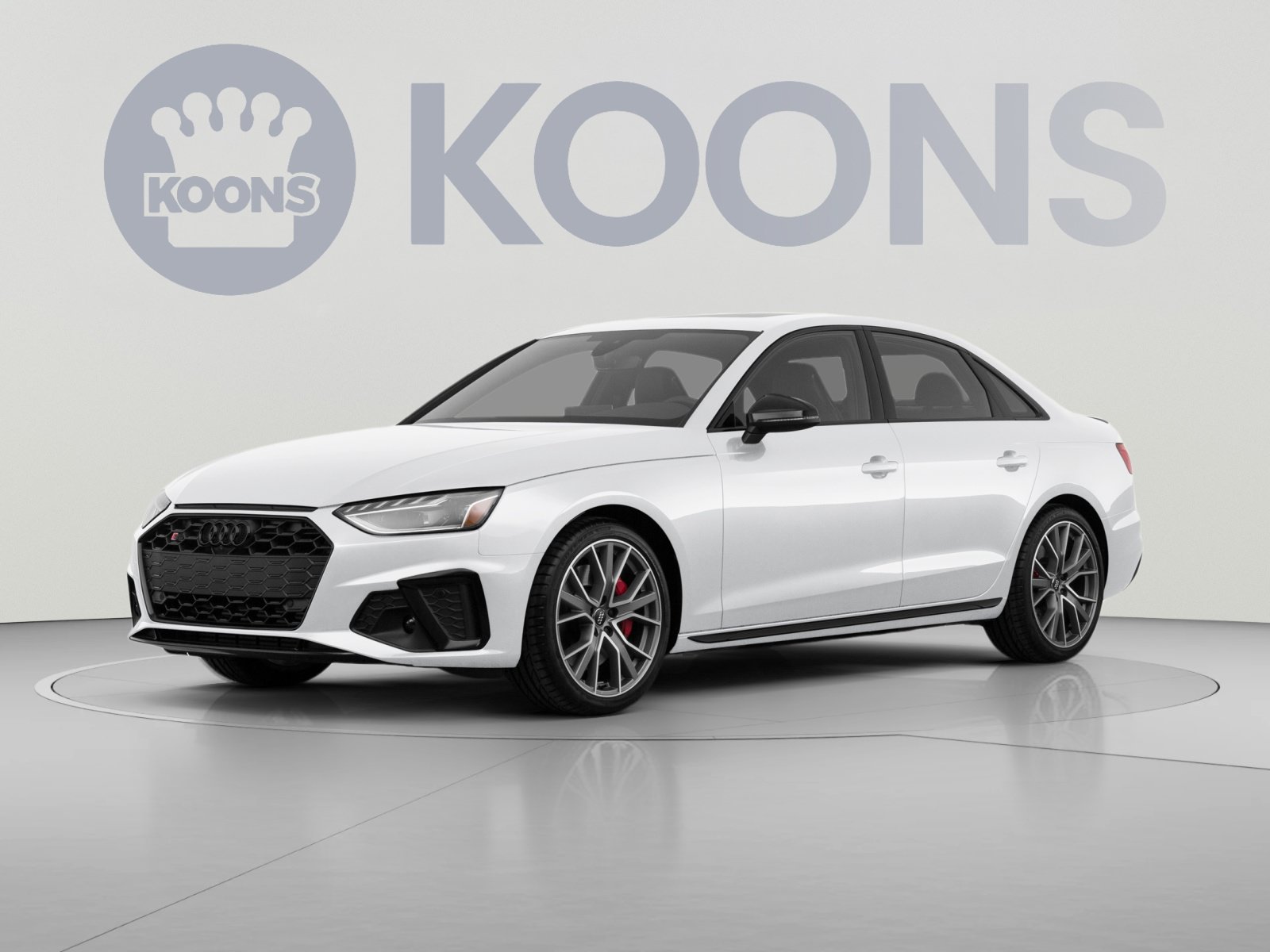 Used 2024 Audi S4 Premium Plus w/ Premium Plus Package