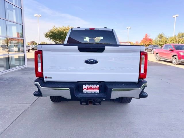 Used 2024 Ford F250 XLT image 6