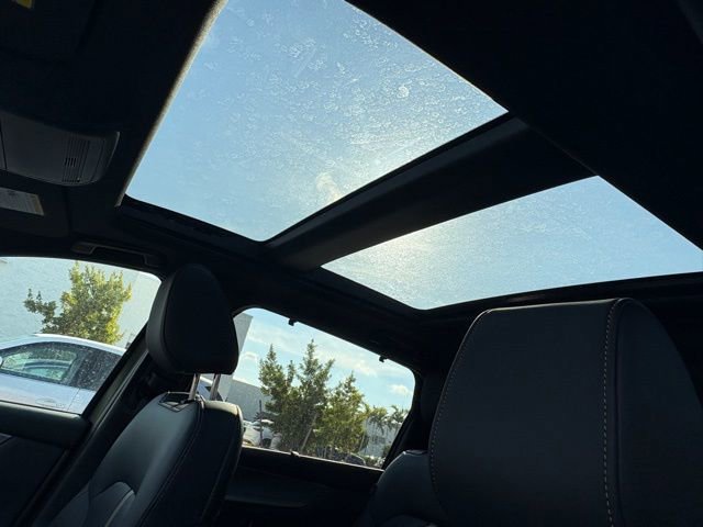 New 2026 MAZDA CX-90 3.3 Turbo w/ Premium Plus Pkg image 12