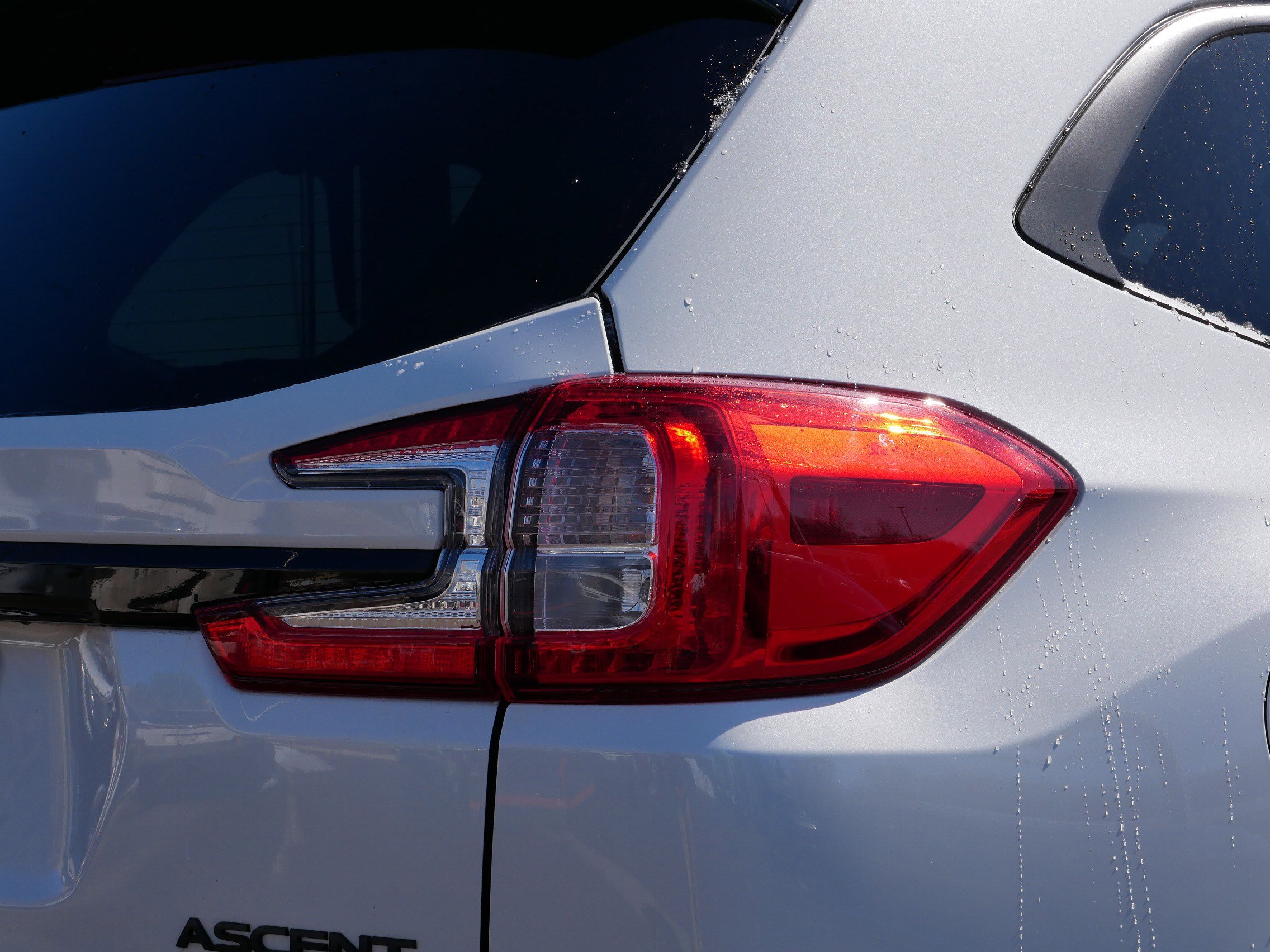 Used 2023 Subaru Ascent Onyx Edition image 17