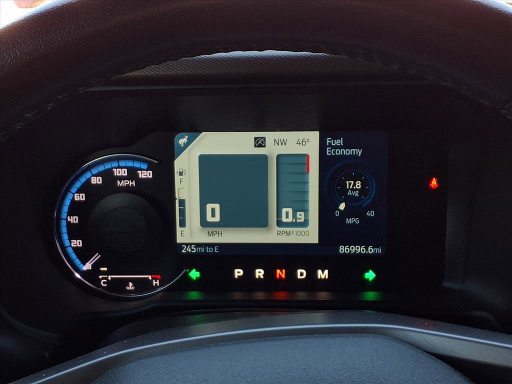 Certified 2023 Ford Bronco Outer Banks image 18