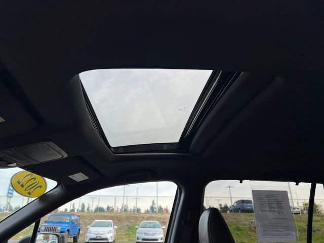 Used 2022 Honda Passport TrailSport image 29