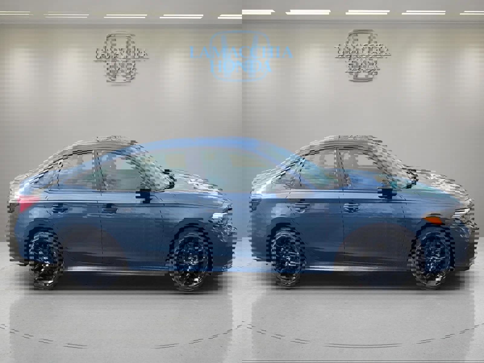 New 2026 Honda Civic Sport image 4