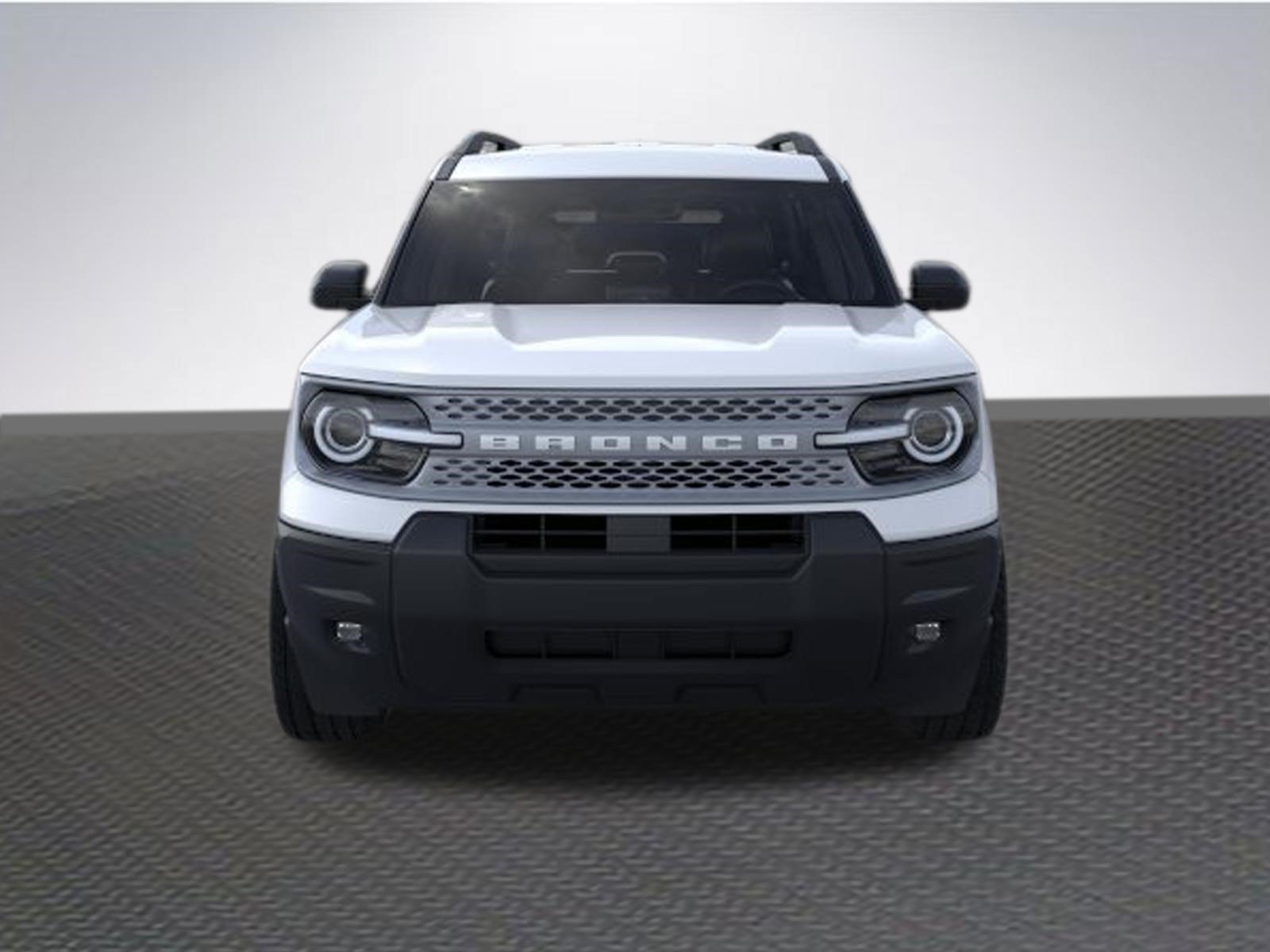 New 2026 Ford Bronco Sport Big Bend w/ Convenience Package AWD/4WD image 6