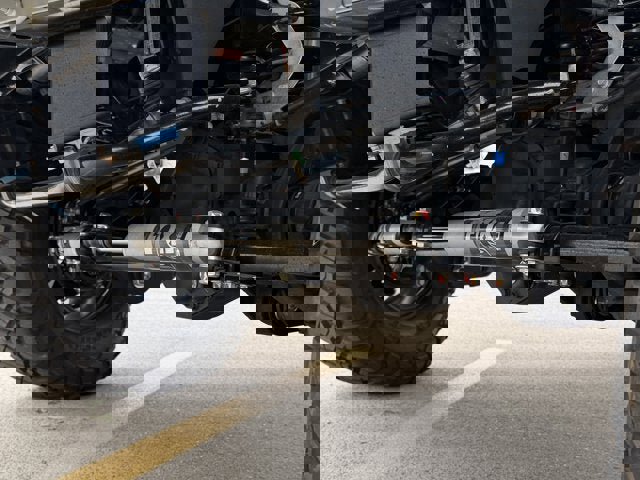 New 2026 Ford F250 Lariat w/ Black Appearance Package AWD/4WD image 17