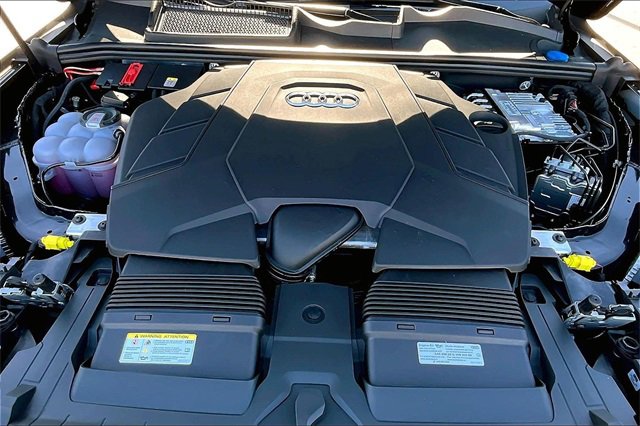 New 2026 Audi Q7 3.0T Premium Plus image 11
