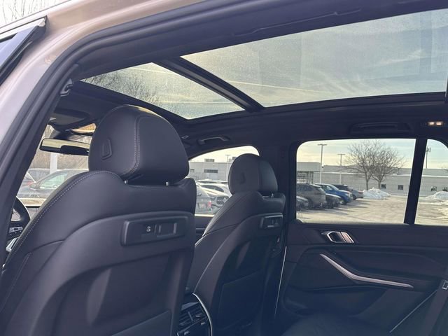 Certified 2023 BMW X5 xDrive40i w/ Premium Package image 24