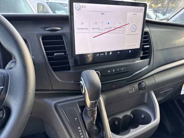 New 2026 Ford Transit 350 DRW AWD image 28