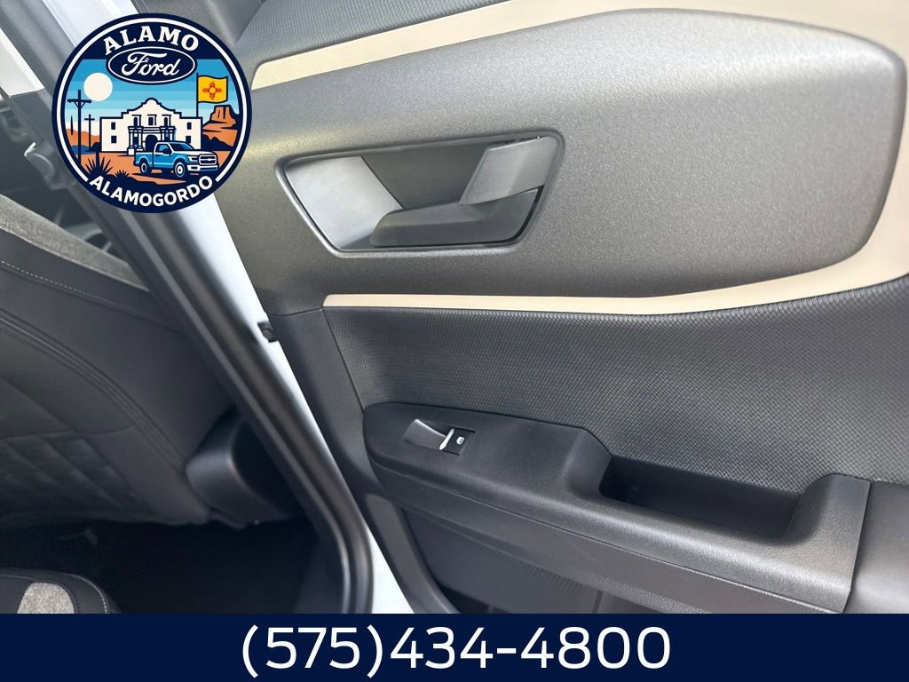 New 2025 Ford Bronco Sport Big Bend image 15