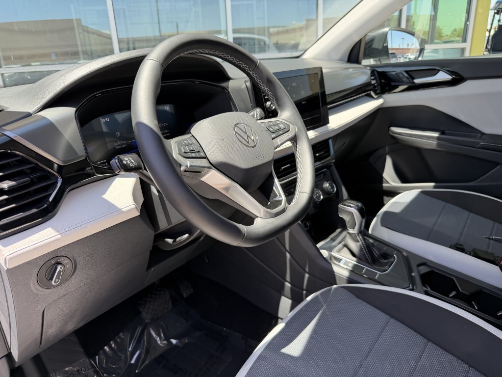 Used 2026 Volkswagen Taos S FWD image 32