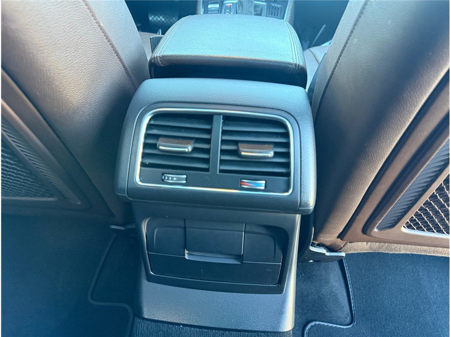 Used 2014 Audi Q5 TDI Prestige w/ Prestige Package image 36