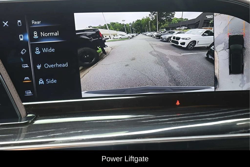 Used 2023 Cadillac Escalade V AWD/4WD image 14