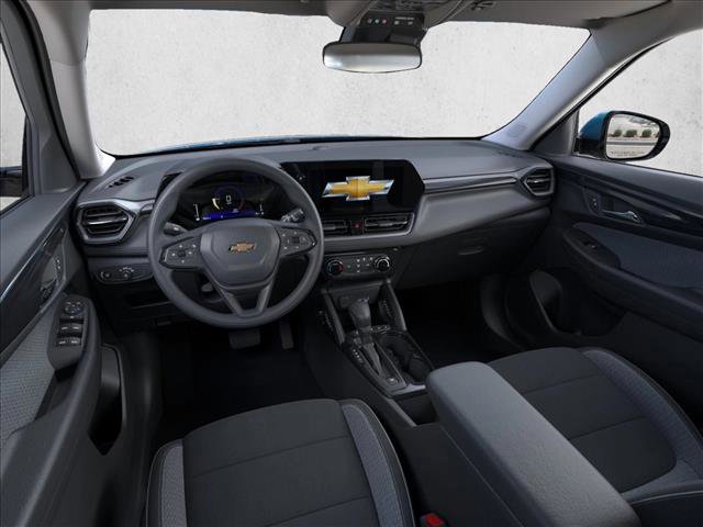 New 2026 Chevrolet TrailBlazer LT FWD image 15