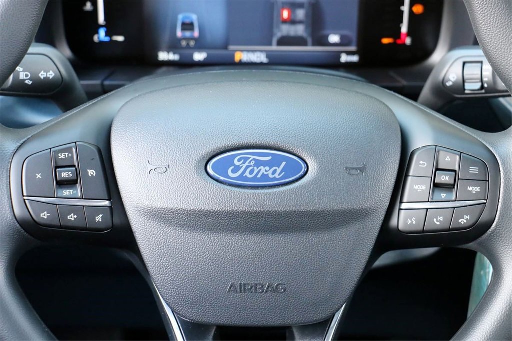 New 2025 Ford Maverick XL w/ Equipment Group 101A image 20