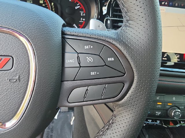 New 2027 Dodge Durango GT AWD/4WD image 26