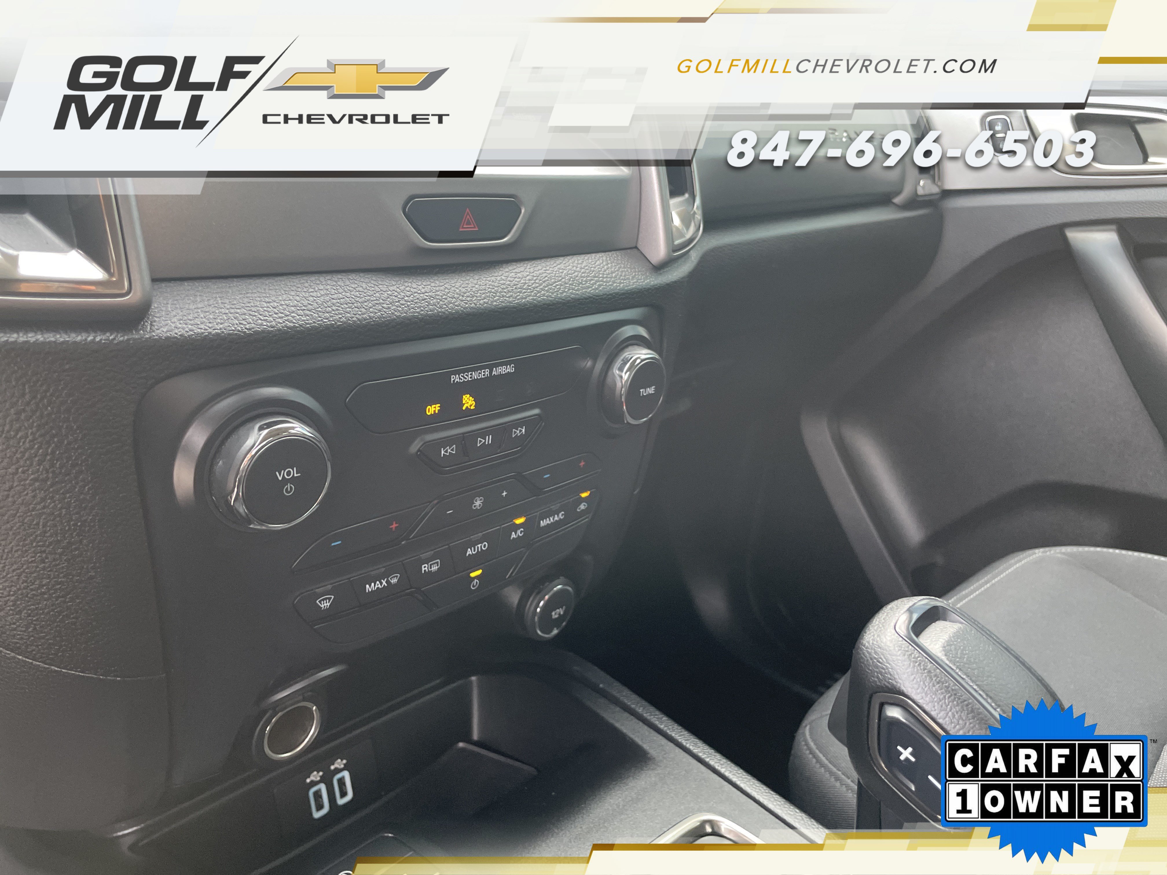 Used 2021 Ford Ranger XLT w/ Trailer Tow Package AWD/4WD image 23