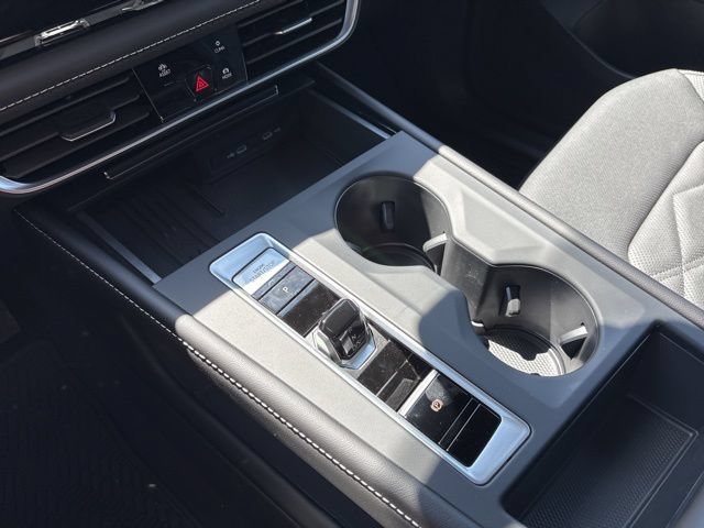 New 2026 Volkswagen Atlas Cross Sport SE AWD/4WD image 11