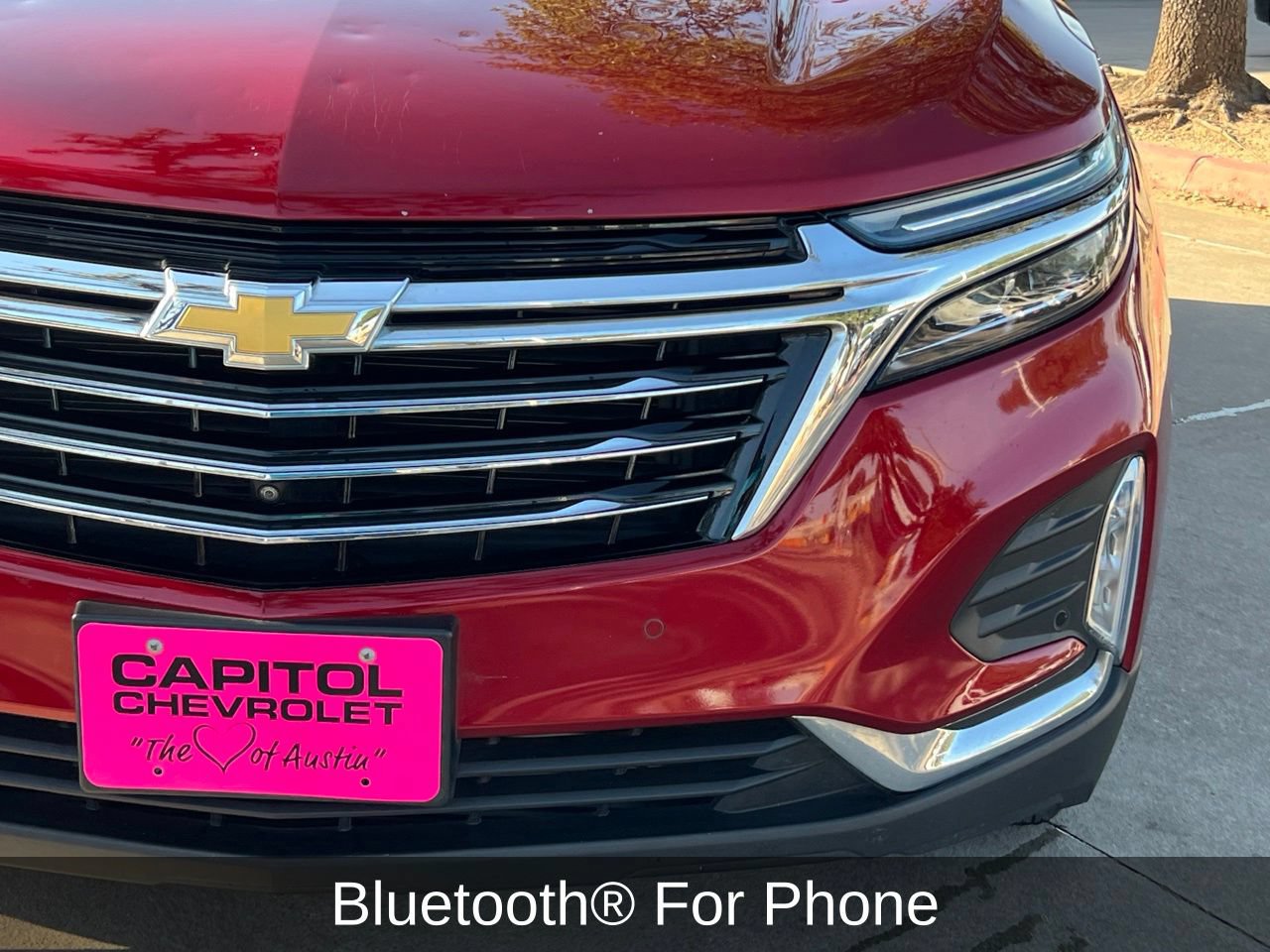 Used 2023 Chevrolet Equinox Premier FWD image 10