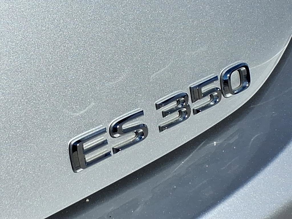 Used 2019 Lexus ES 350 w/ Premium Package image 31