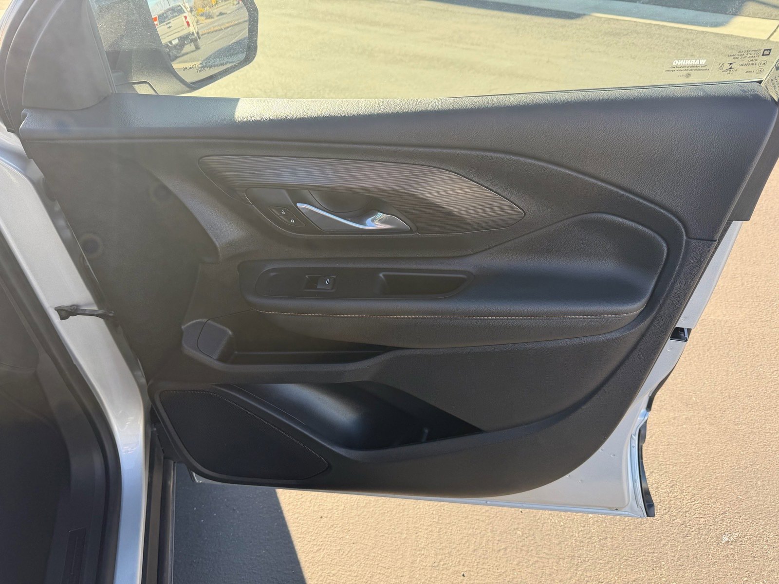 Used 2020 GMC Terrain SLT w/ Preferred Package image 21