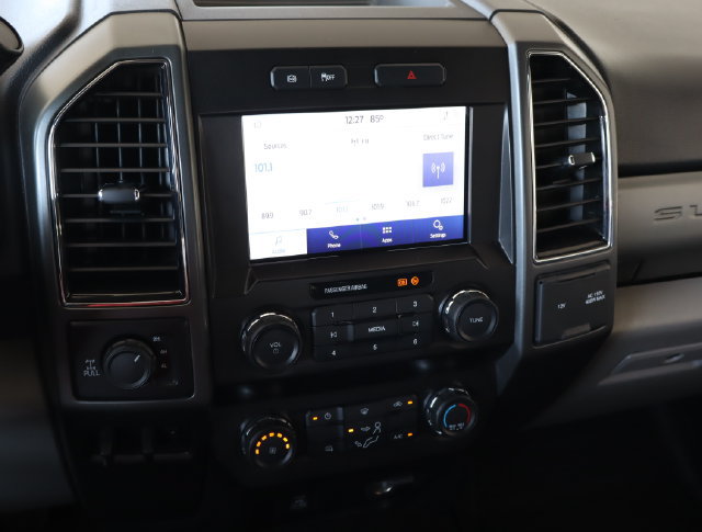 Used 2022 Ford F250 XLT w/ XLT Value Package AWD/4WD image 33