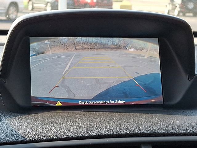 Used 2016 Buick Encore Premium w/ Experience Buick Package image 19