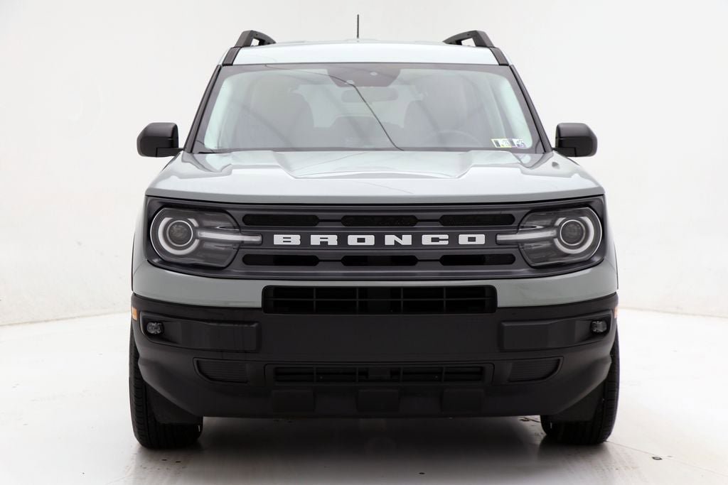 Used 2024 Ford Bronco Sport Big Bend w/ Convenience Package AWD/4WD image 5