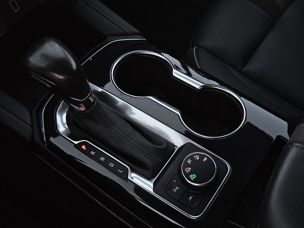 Used 2022 Chevrolet Blazer Premier w/ Enhanced Convenience Package image 26