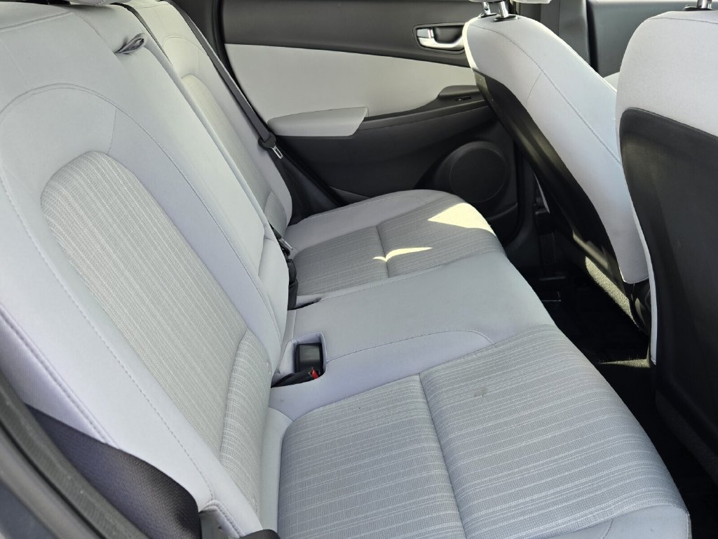 Certified 2023 Hyundai Kona SEL w/ Convenience Package FWD image 15
