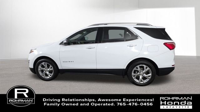 Used 2019 Chevrolet Equinox Premier image 5