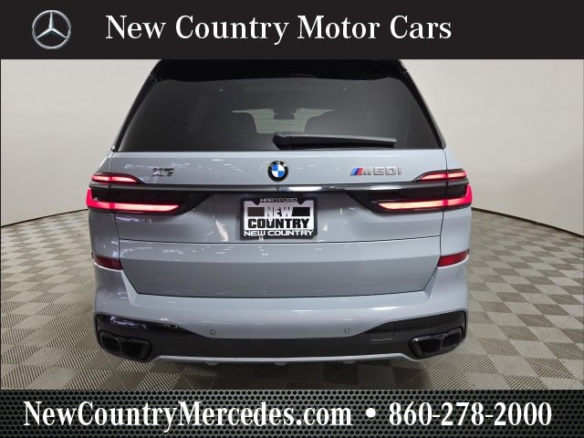Used 2024 BMW X7 M60i image 6