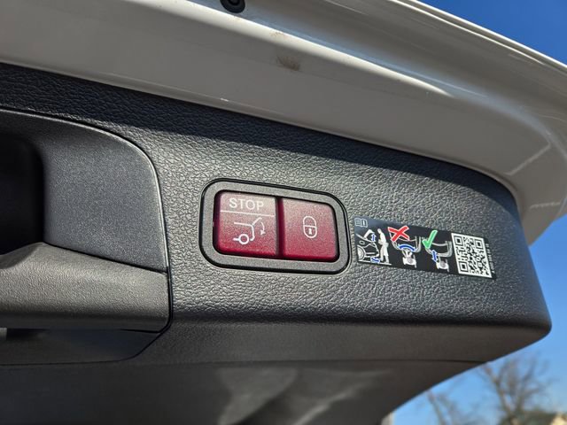 New 2026 Mercedes-Benz GLS 450 4MATIC image 34