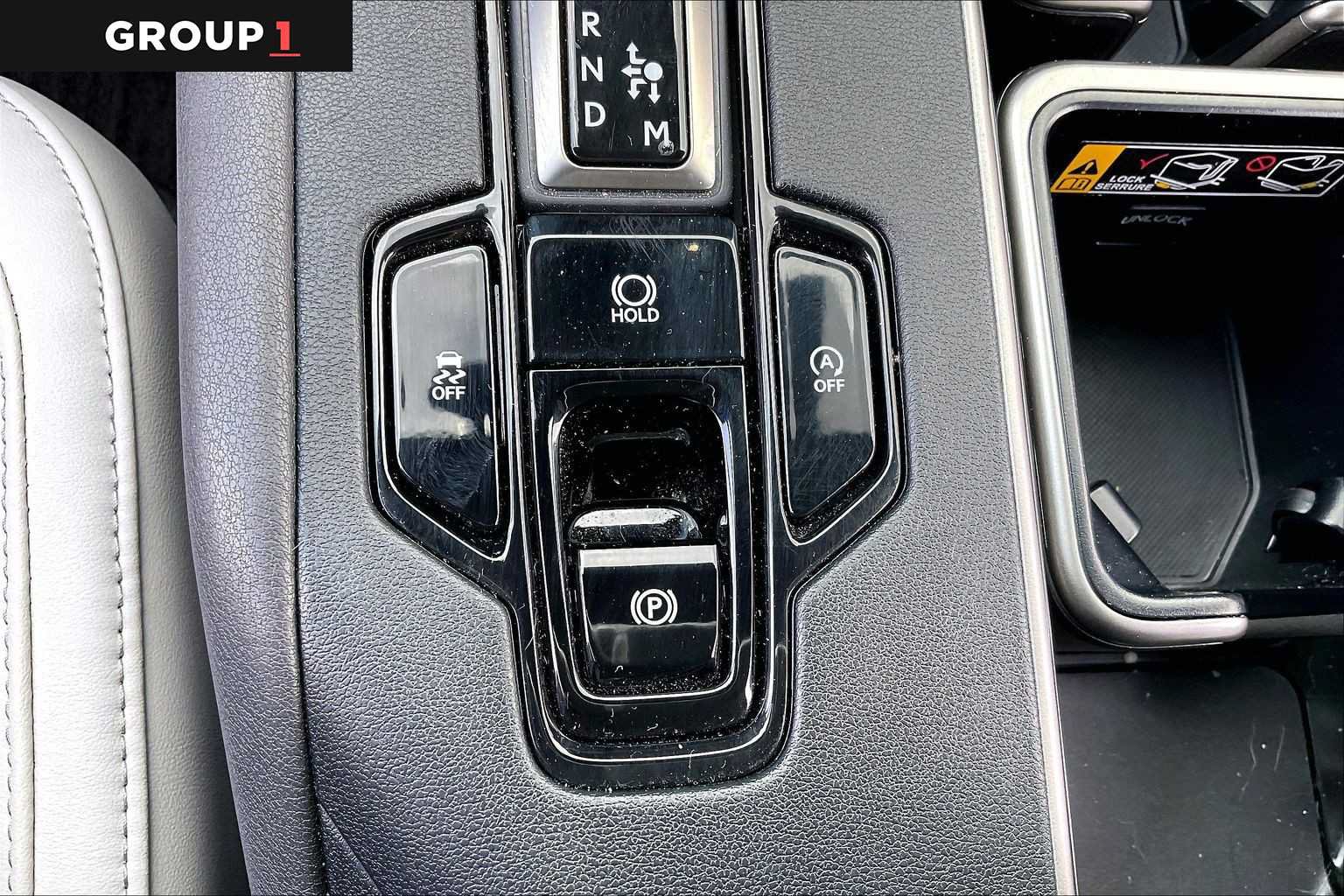 Certified 2025 Lexus TX 350 FWD w/ Technology Package image 32