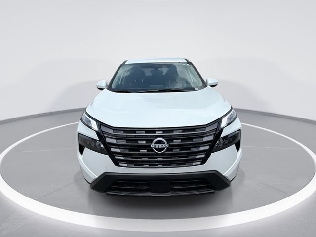 New 2026 Nissan Rogue SV w/ Cold Weather Package AWD/4WD image 3