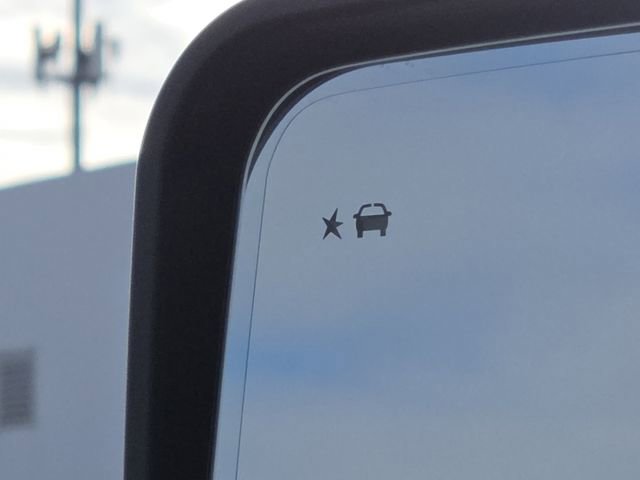 Certified 2024 GMC Sierra 3500 Denali Ultimate image 14